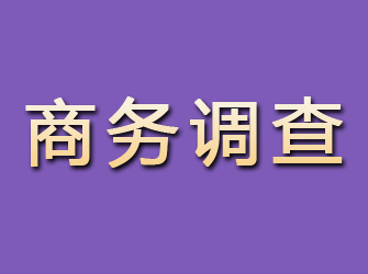 浚县商务调查